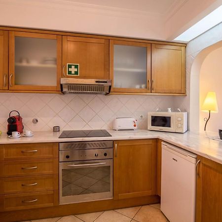 Albufeira Apartment Zewnętrze zdjęcie