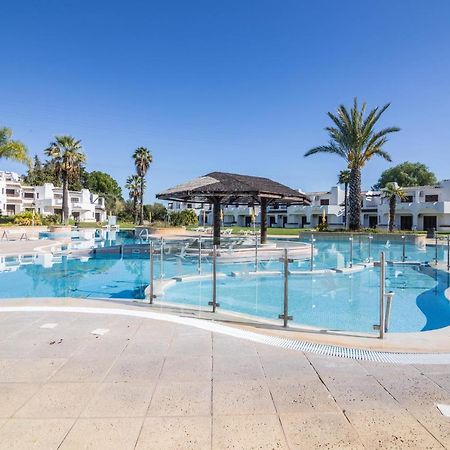 Albufeira Apartment Zewnętrze zdjęcie