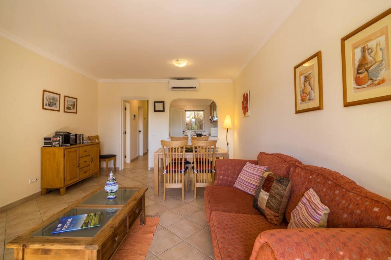 Albufeira Apartment Zewnętrze zdjęcie