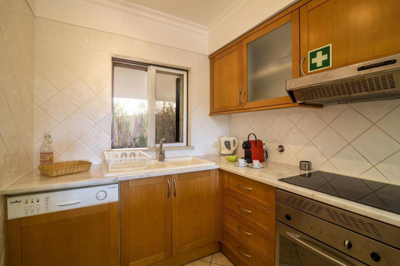 Albufeira Apartment Zewnętrze zdjęcie
