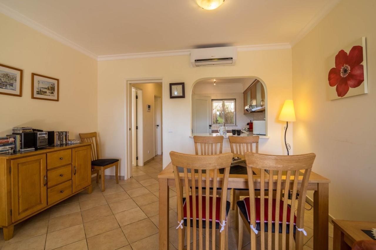 Albufeira Apartment Zewnętrze zdjęcie