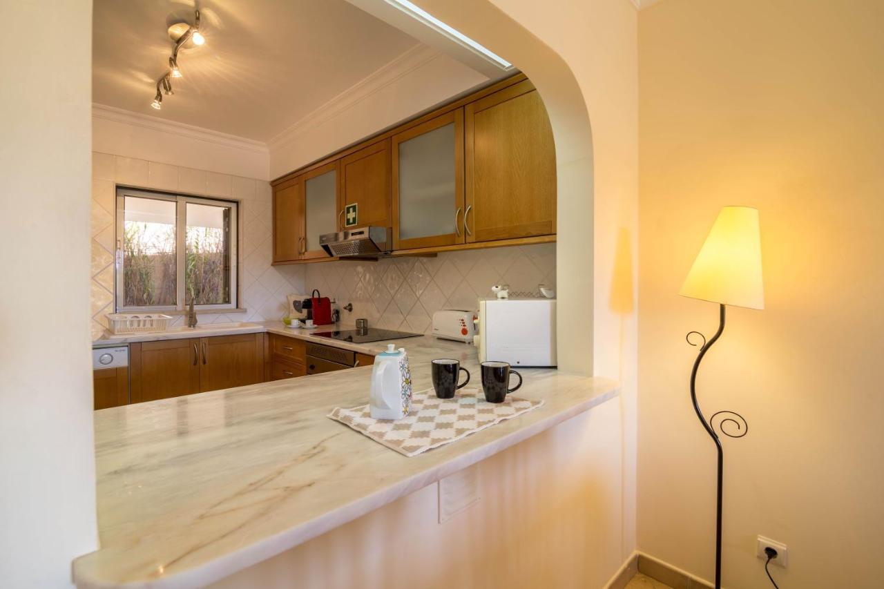 Albufeira Apartment Zewnętrze zdjęcie