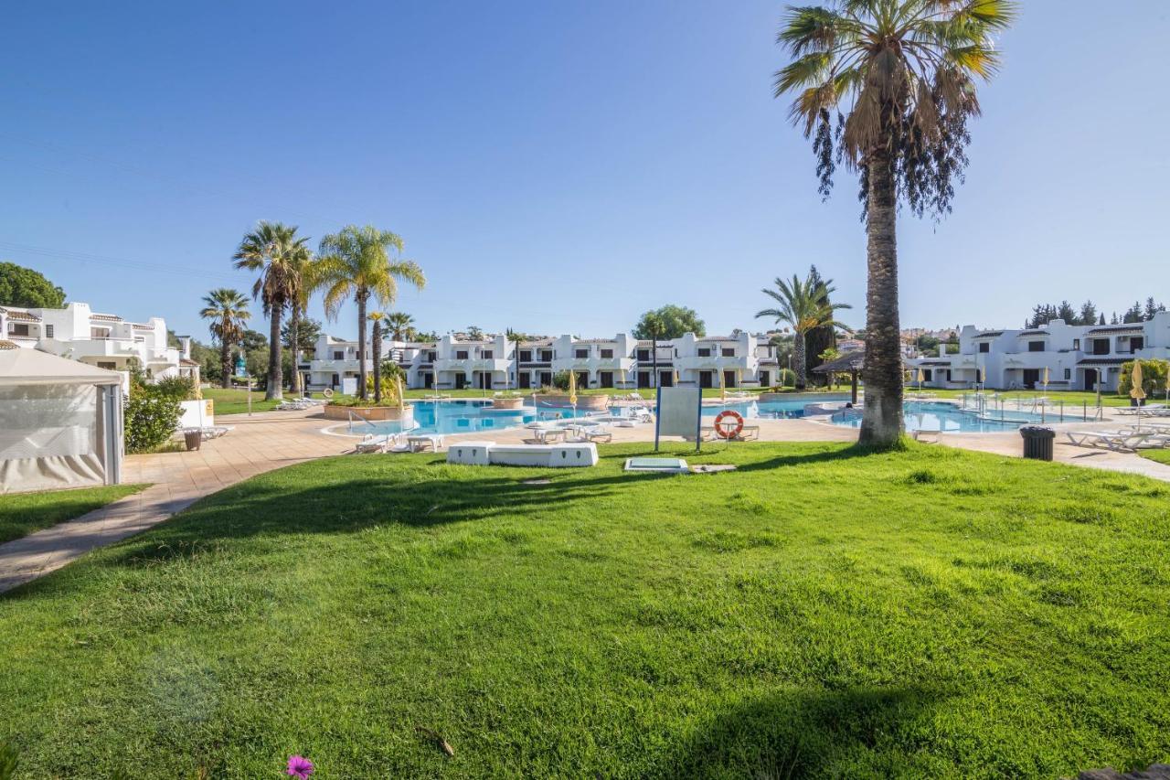 Albufeira Apartment Zewnętrze zdjęcie