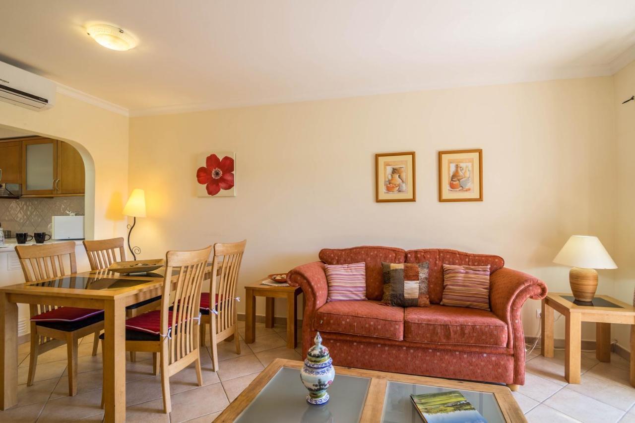 Albufeira Apartment Zewnętrze zdjęcie