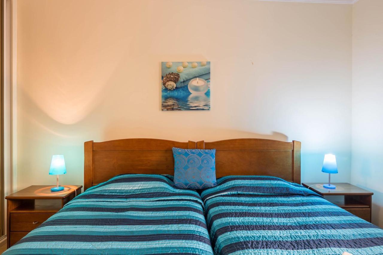 Albufeira Apartment Zewnętrze zdjęcie