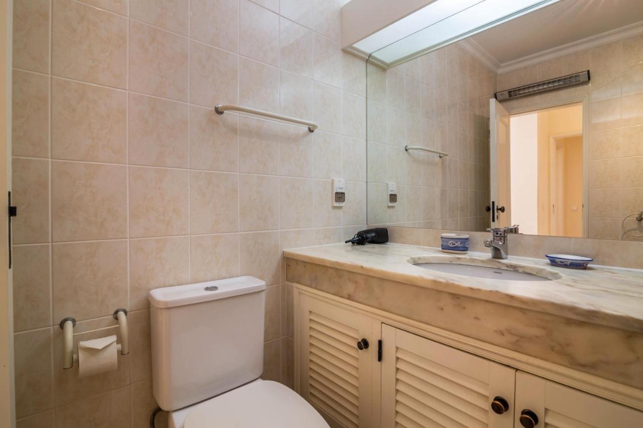 Albufeira Apartment Zewnętrze zdjęcie