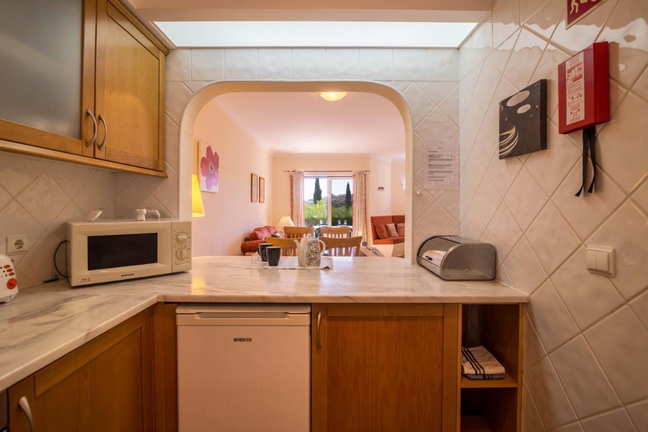 Albufeira Apartment Zewnętrze zdjęcie