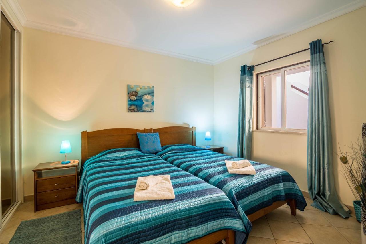 Albufeira Apartment Zewnętrze zdjęcie
