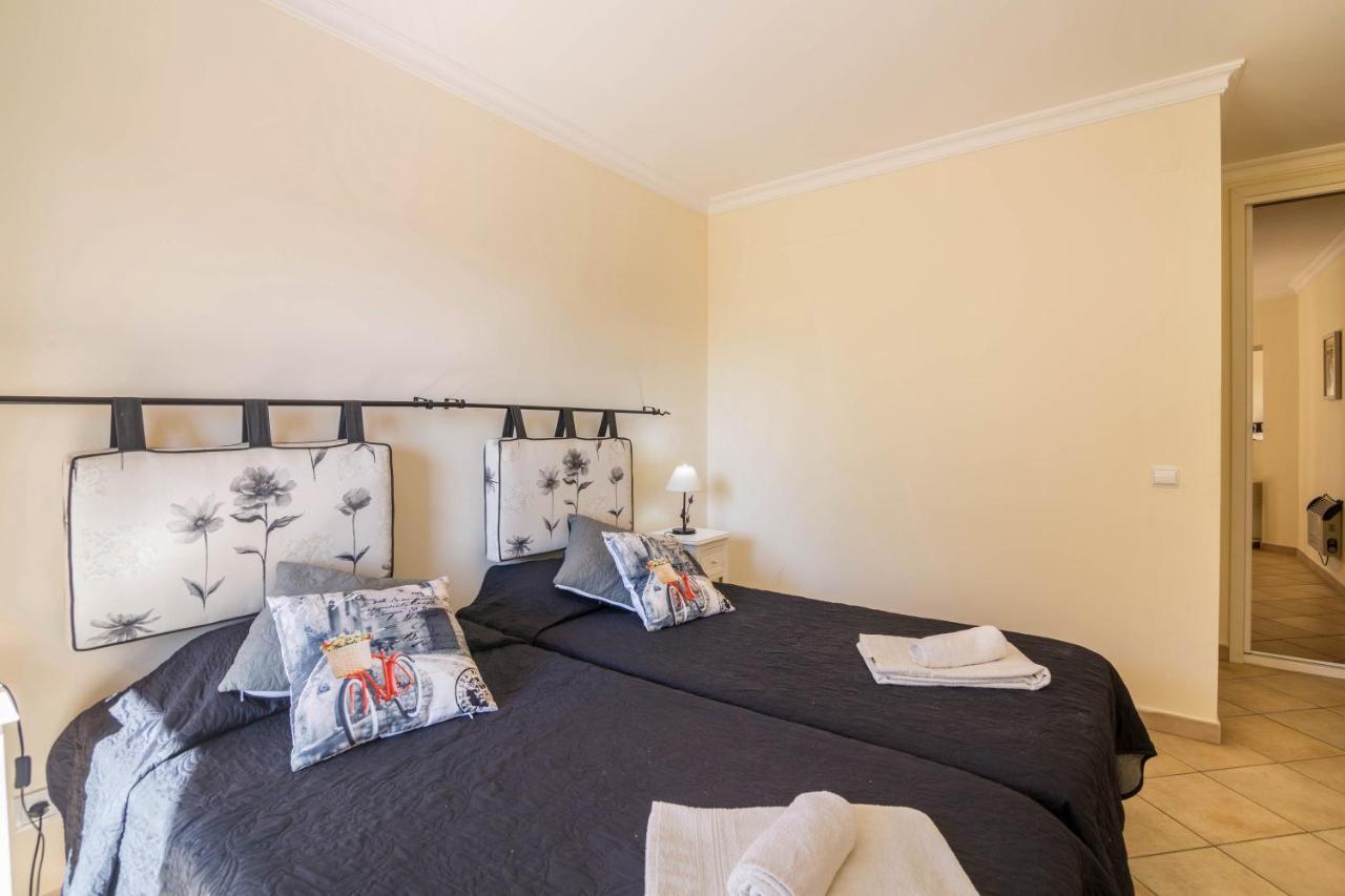 Albufeira Apartment Zewnętrze zdjęcie