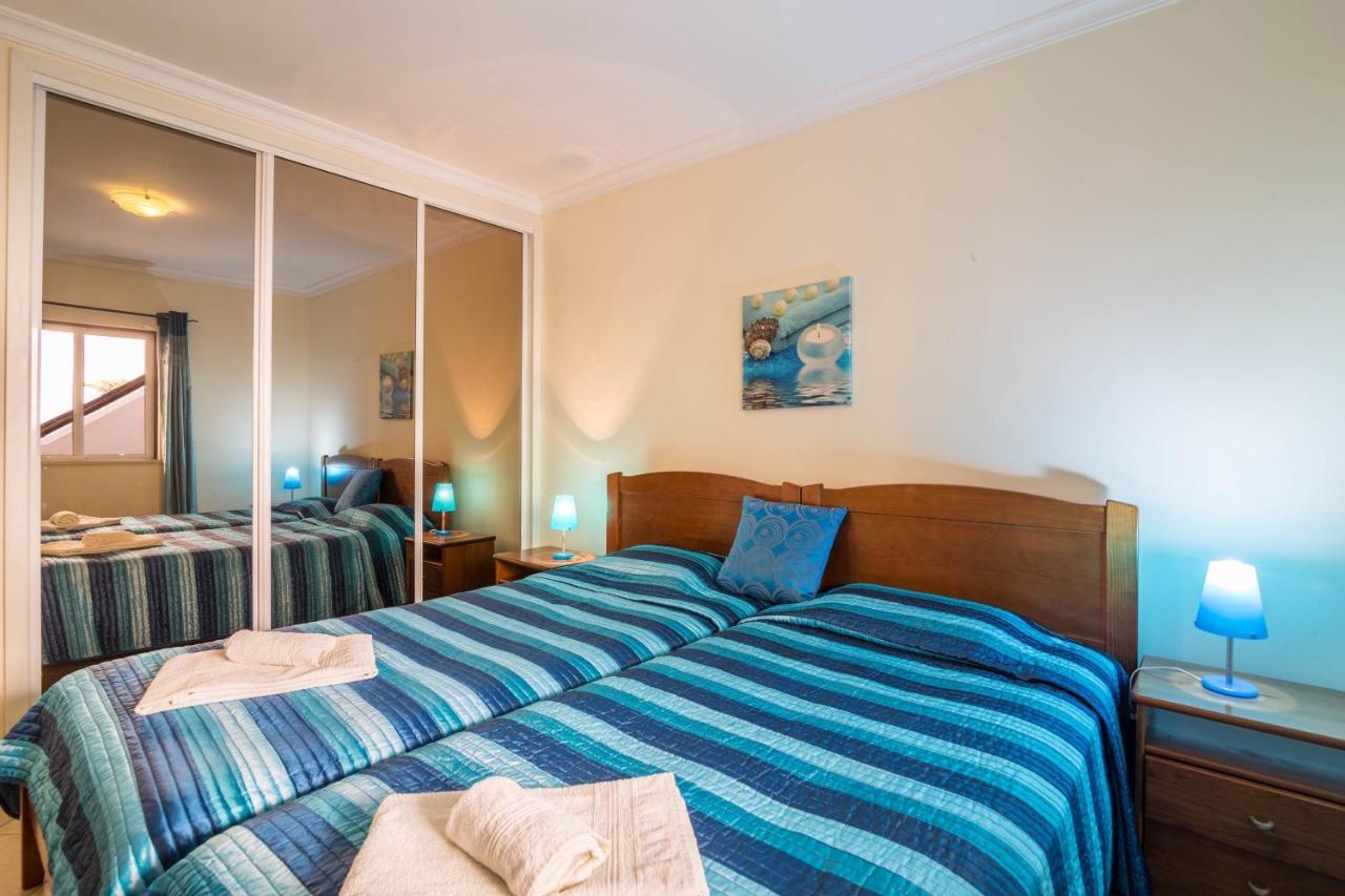 Albufeira Apartment Zewnętrze zdjęcie