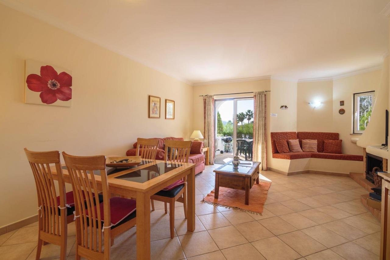 Albufeira Apartment Zewnętrze zdjęcie
